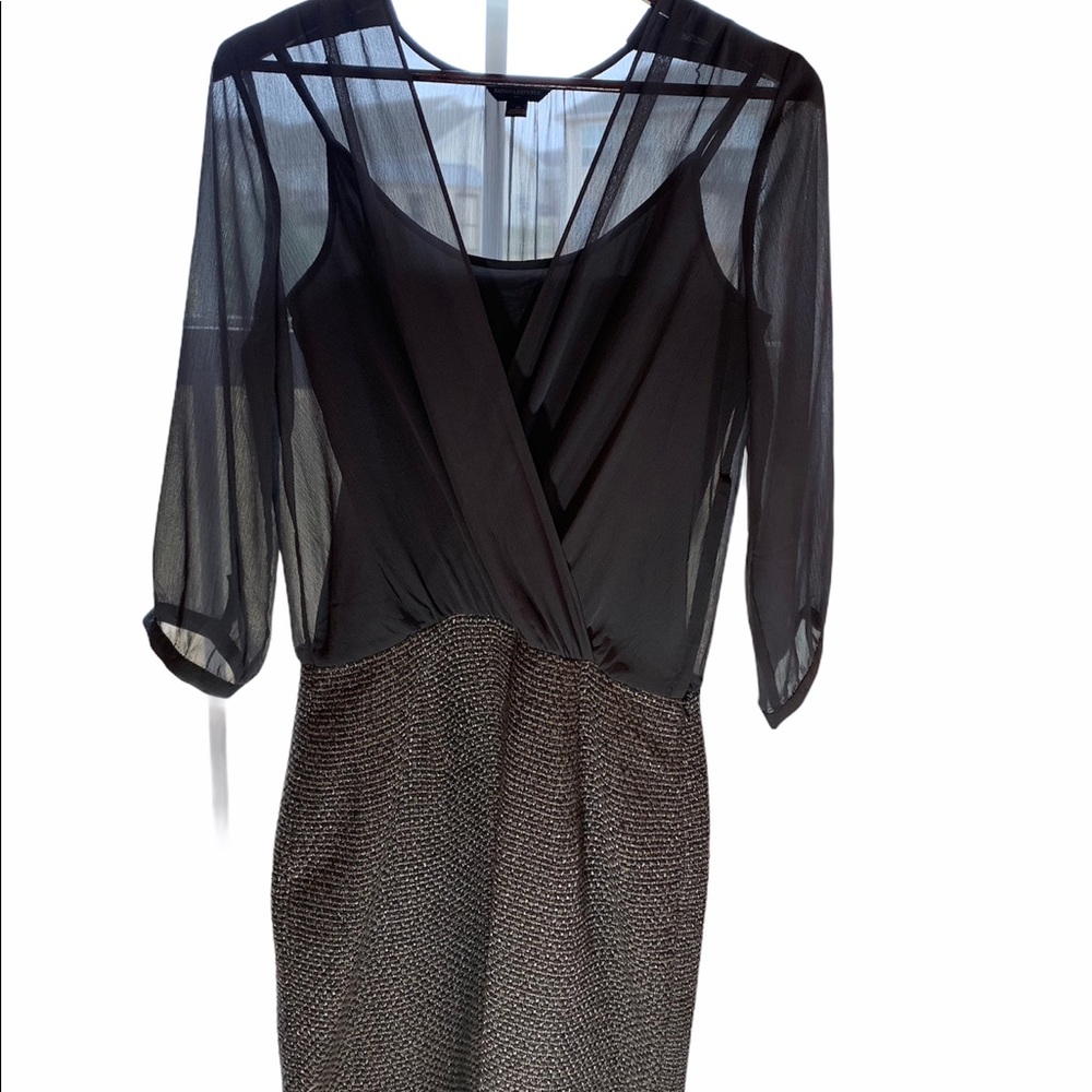 Banana Republic Dress